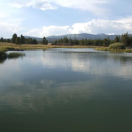 Villa Eagle Ridge Ranch Island Park Exterior foto