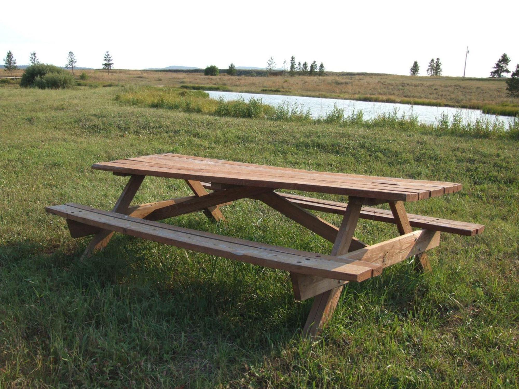 Villa Eagle Ridge Ranch Island Park Exterior foto
