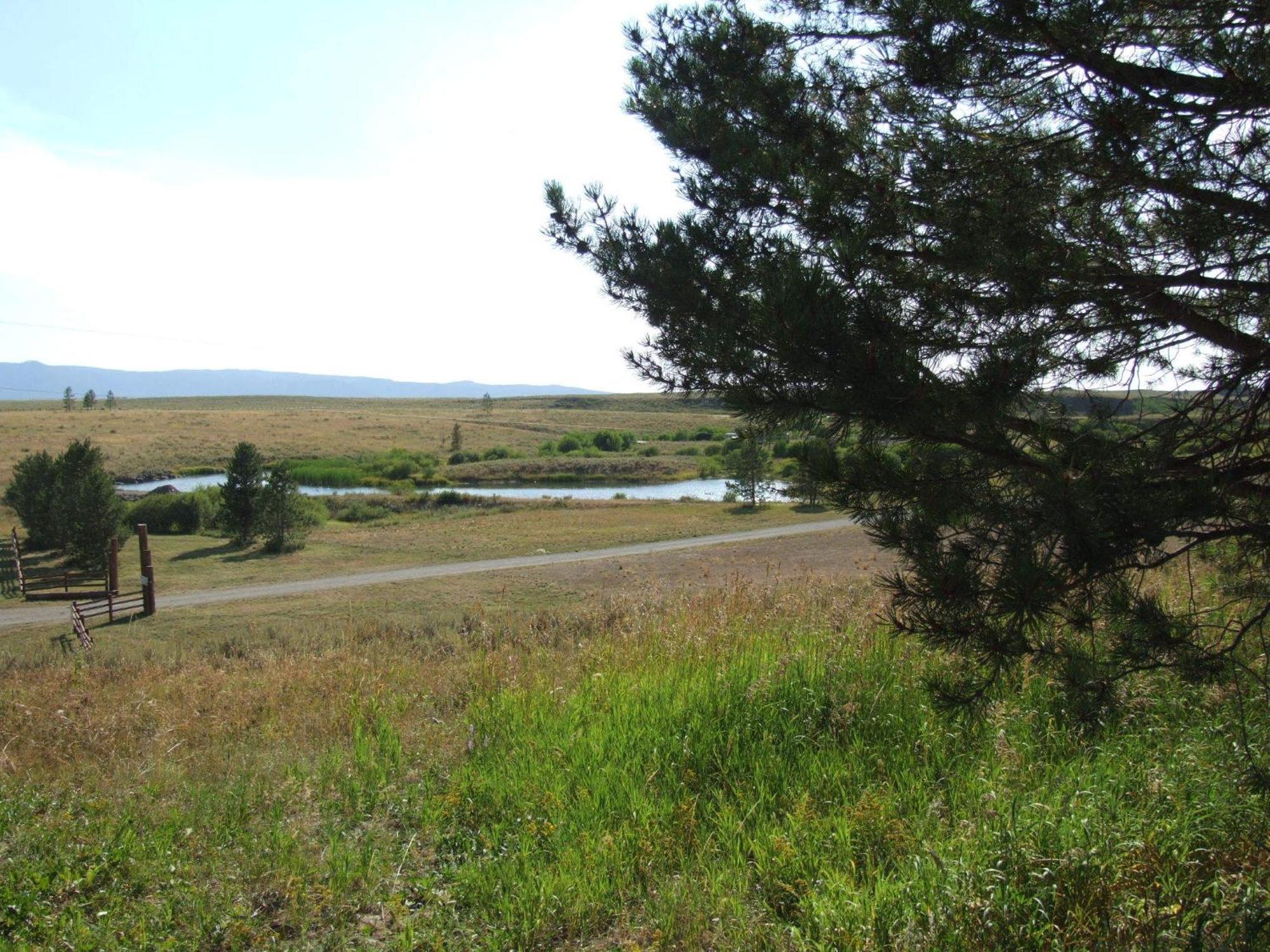 Villa Eagle Ridge Ranch Island Park Exterior foto