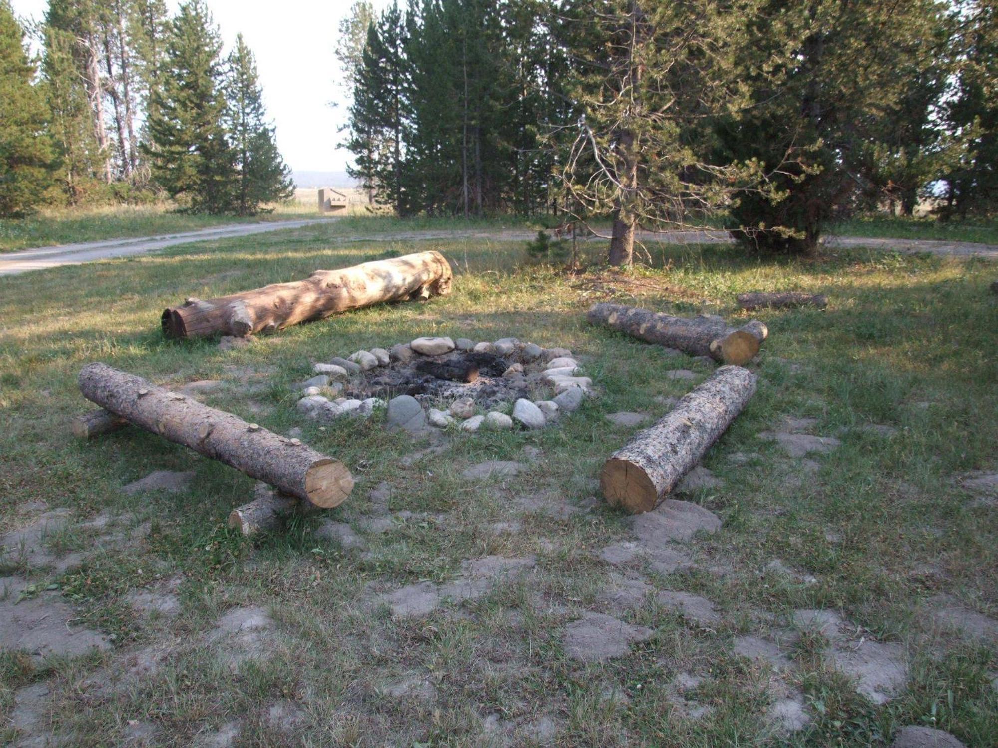 Villa Eagle Ridge Ranch Island Park Exterior foto