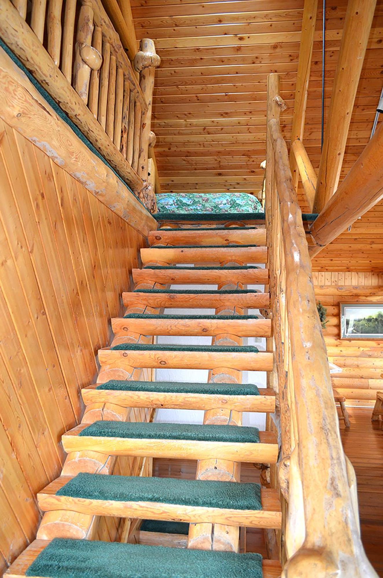 Villa Eagle Ridge Ranch Island Park Habitación foto
